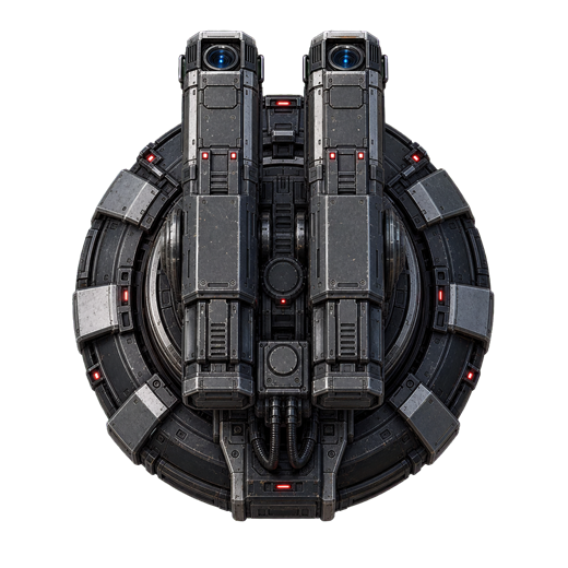 Auto Turret icon