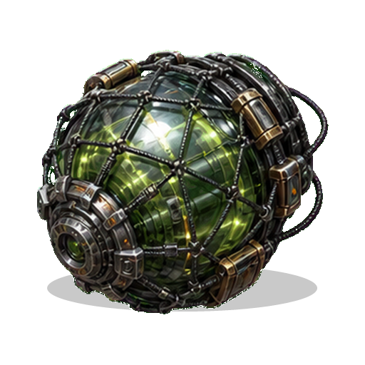 Bio Trap icon