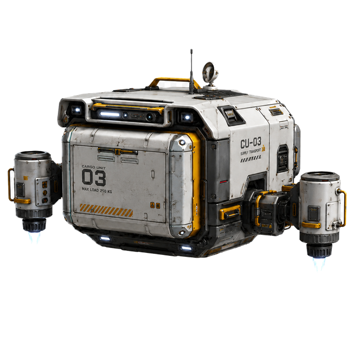 Dropbot icon