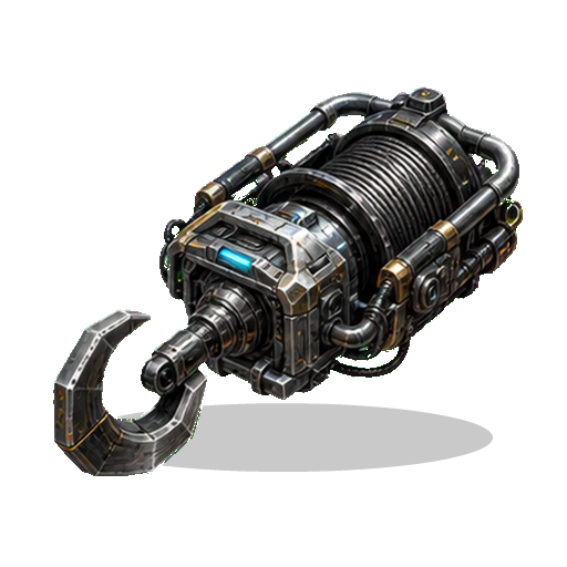 Loot Hook icon