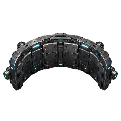 Metal Drift Wall icon