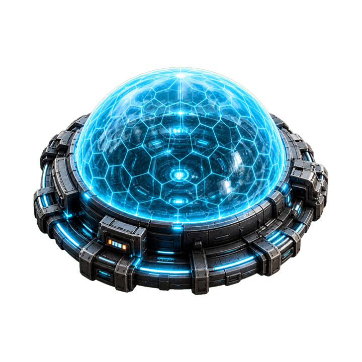 Phase Shield icon