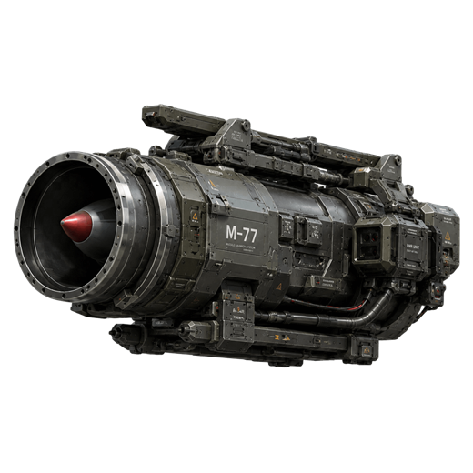 Rocket Launcher icon