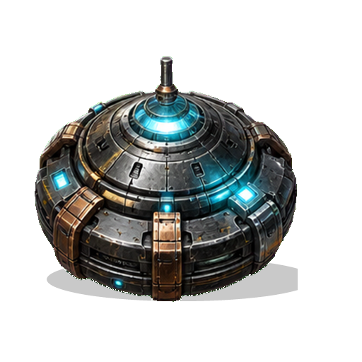 Stasis Buoy icon