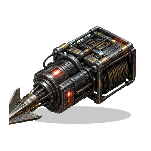 Tether Harpoon icon