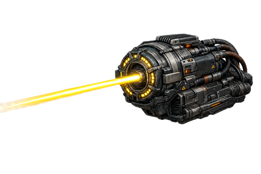 Tractor Beam icon