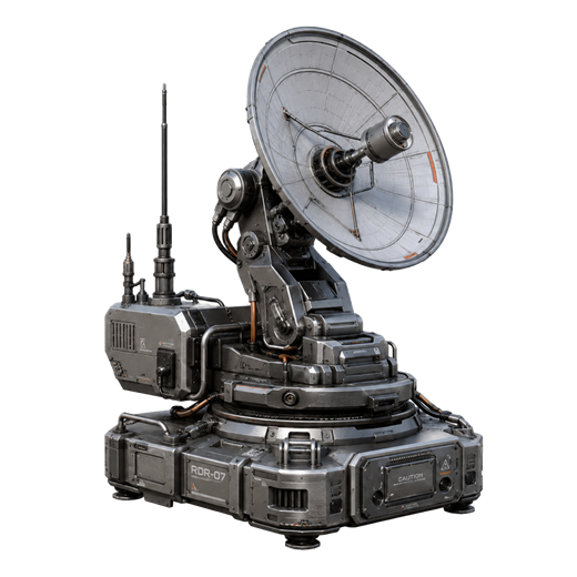 Treasure Scanner icon