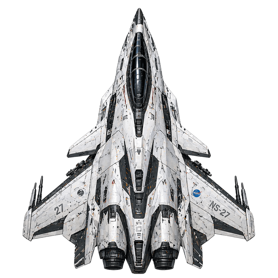 Avenger ship
