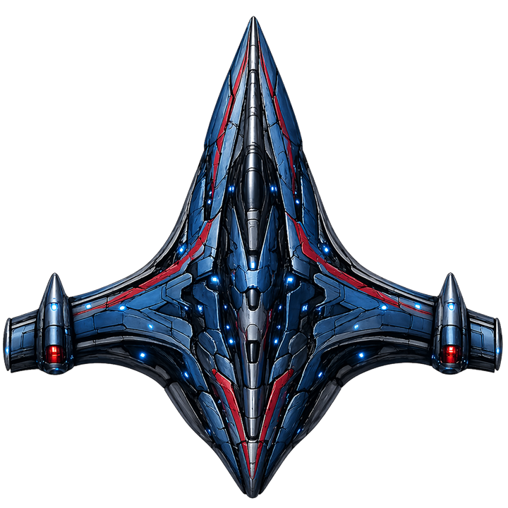 Viper ship